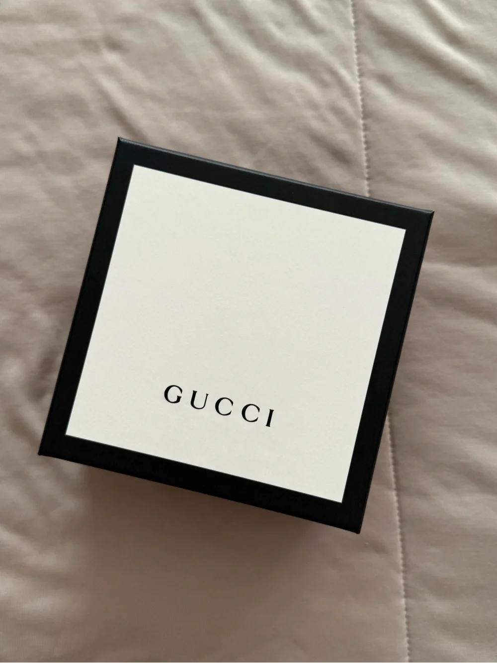 Gucci Box EMPTY